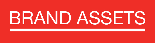 brand assets button